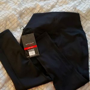 Spyder leggings